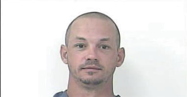 James Murphy, - St. Lucie County, FL 